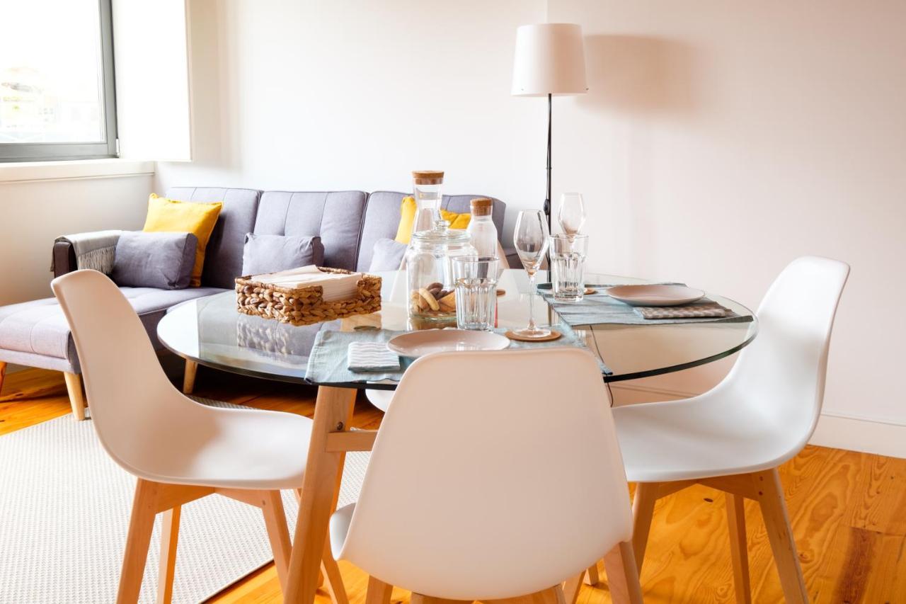 Portodise Loft By Rdc Leilighet Eksteriør bilde