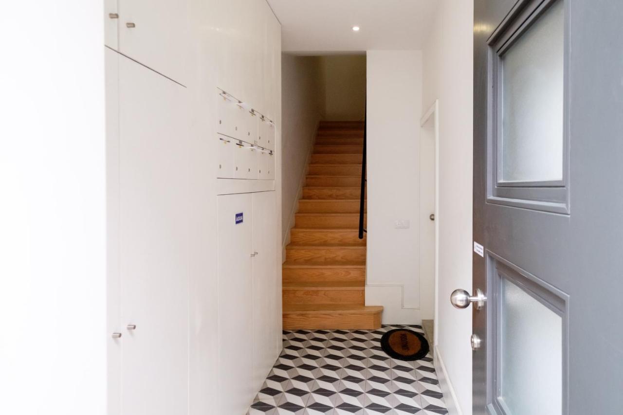 Portodise Loft By Rdc Leilighet Eksteriør bilde